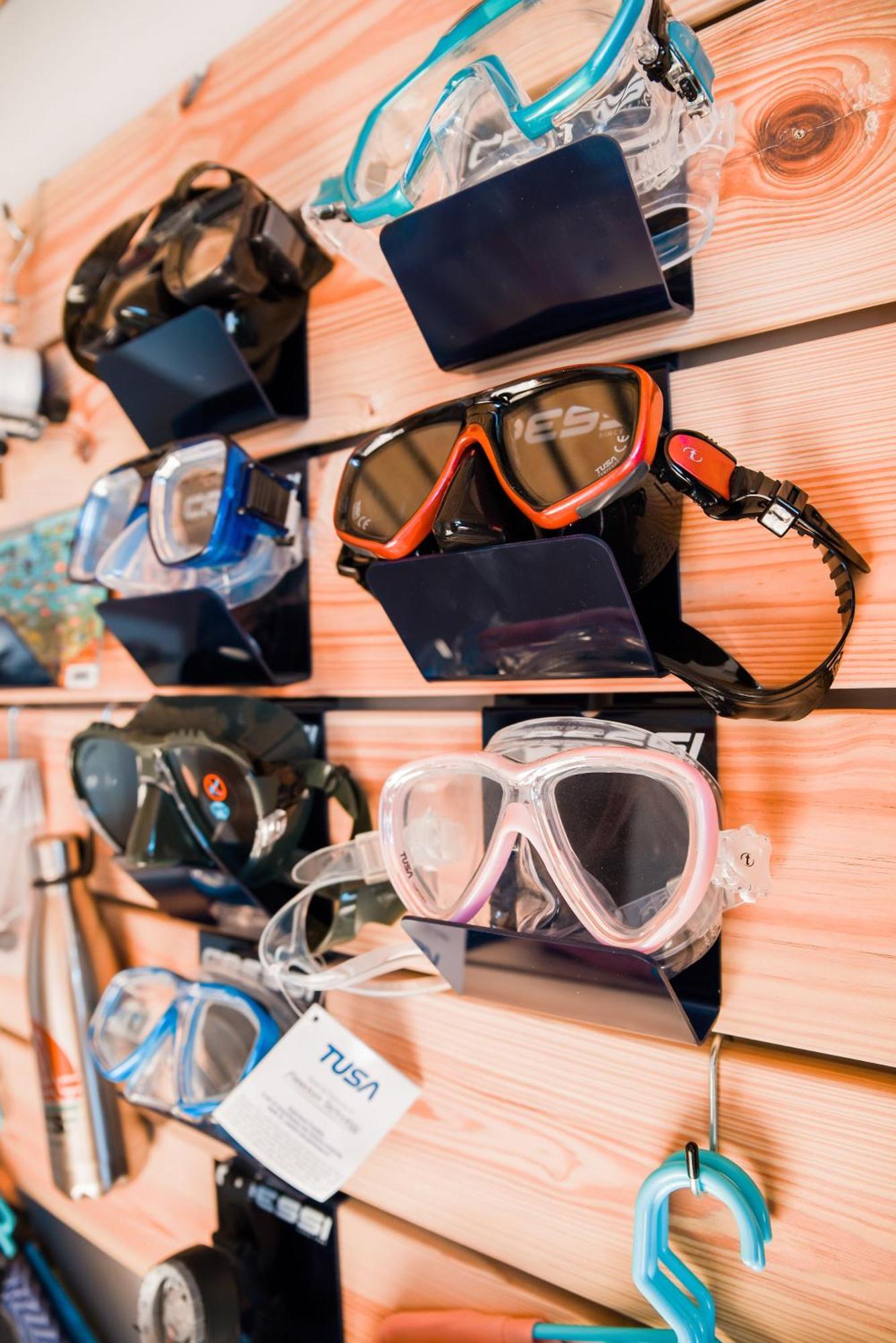 ホテル The Hut Bonaire クラレンダイク エクステリア 写真